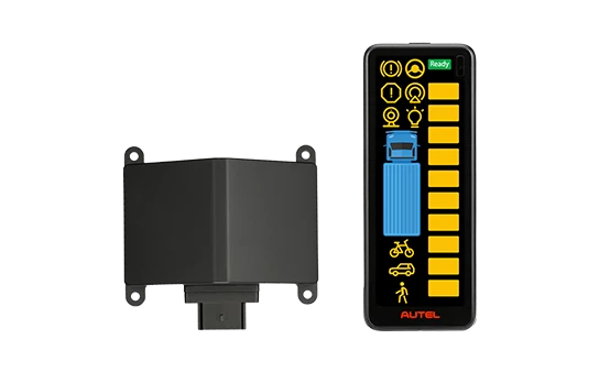 AUTEL ATS100 Dönüş İkaz Asistanı 